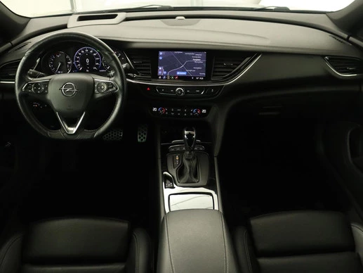 Opel Insignia - Afbeelding 12 van 30