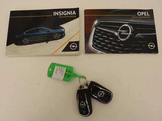 Opel Insignia - Afbeelding 18 van 30