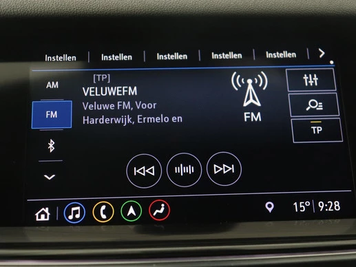 Opel Insignia - Afbeelding 26 van 30