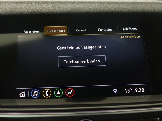 Opel Insignia - Afbeelding 27 van 30
