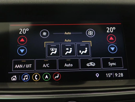 Opel Insignia - Afbeelding 28 van 30