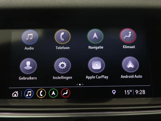 Opel Insignia - Afbeelding 30 van 30