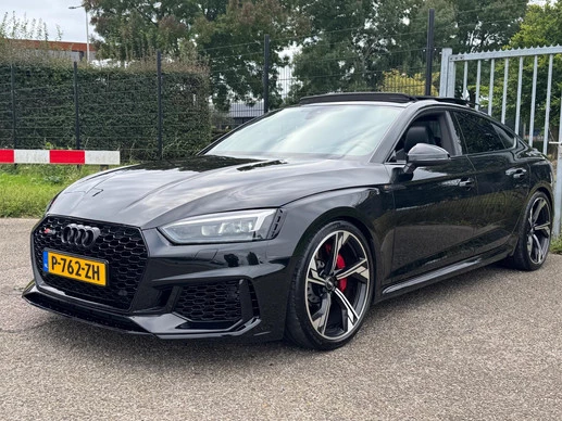 Audi RS5 - Afbeelding 1 van 30