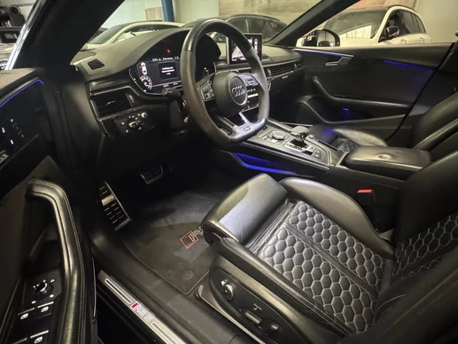 Audi RS5 - Afbeelding 2 van 30