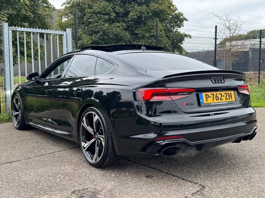 Audi RS5 - Afbeelding 3 van 30