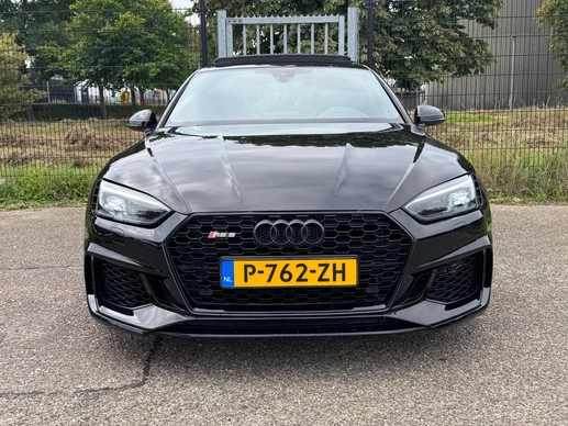 Audi RS5 - Afbeelding 4 van 30