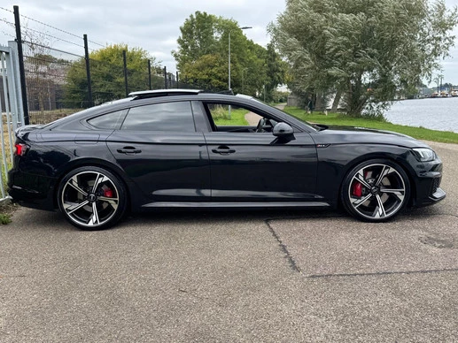 Audi RS5 - Afbeelding 6 van 30
