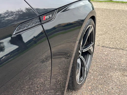 Audi RS5 - Afbeelding 7 van 30