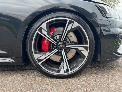Audi RS5 - Afbeelding 8 van 30