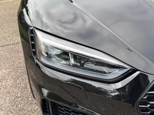 Audi RS5 - Afbeelding 9 van 30