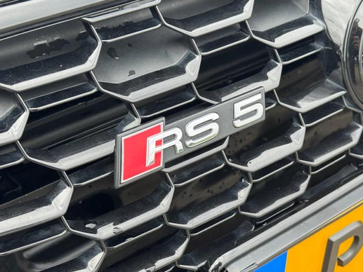 Audi RS5 - Afbeelding 10 van 30