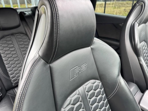 Audi RS5 - Afbeelding 12 van 30