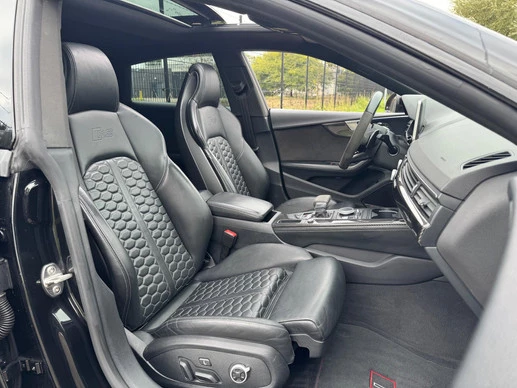 Audi RS5 - Afbeelding 13 van 30