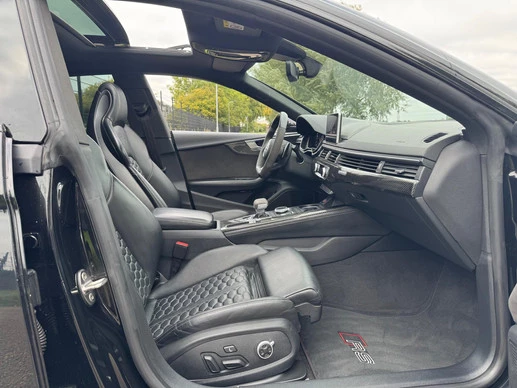 Audi RS5 - Afbeelding 14 van 30