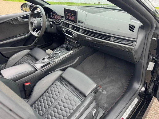 Audi RS5 - Afbeelding 15 van 30
