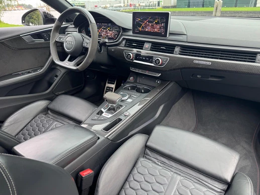 Audi RS5 - Afbeelding 16 van 30