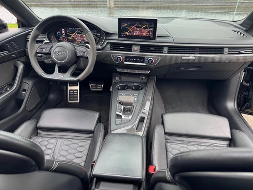 Audi RS5 - Afbeelding 17 van 30