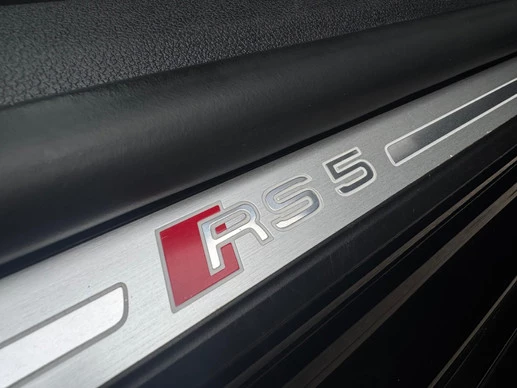 Audi RS5 - Afbeelding 19 van 30