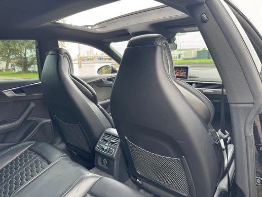 Audi RS5 - Afbeelding 21 van 30