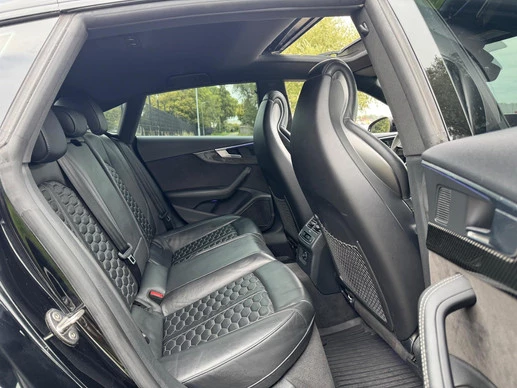 Audi RS5 - Afbeelding 22 van 30
