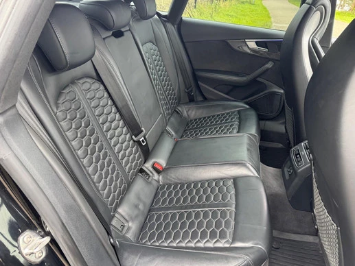 Audi RS5 - Afbeelding 23 van 30