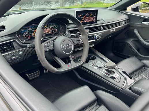 Audi RS5 - Afbeelding 25 van 30