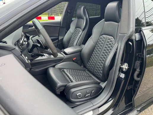 Audi RS5 - Afbeelding 28 van 30