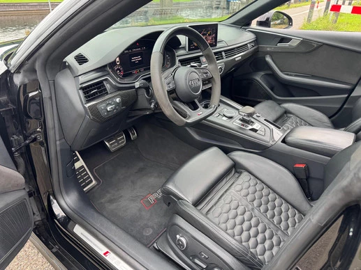 Audi RS5 - Afbeelding 29 van 30