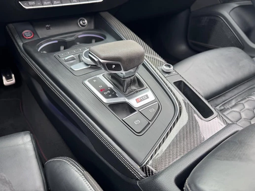 Audi RS5 - Afbeelding 30 van 30