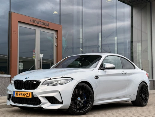 BMW M2 - Afbeelding 1 van 30