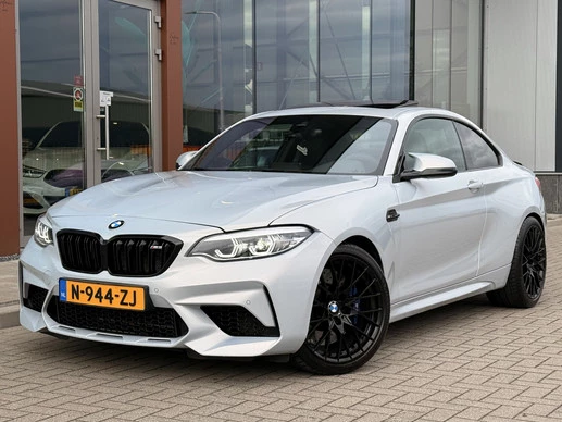 BMW M2 - Afbeelding 3 van 30