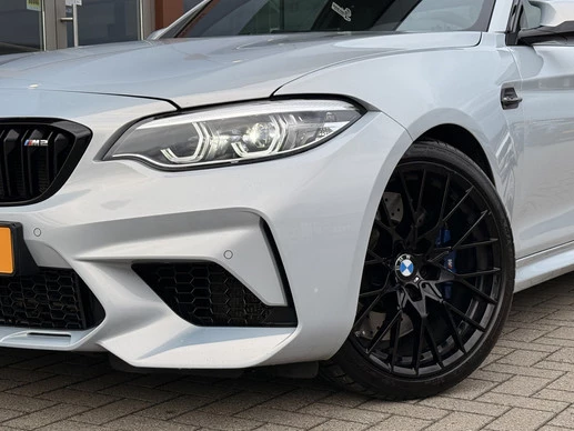 BMW M2 - Afbeelding 5 van 30
