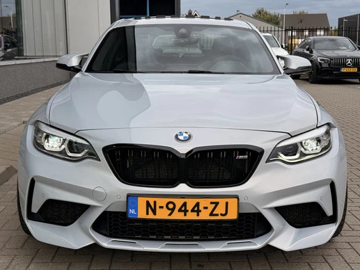BMW M2 - Afbeelding 11 van 30