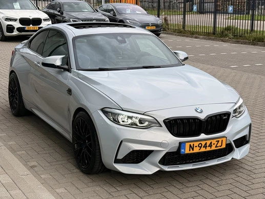 BMW M2 - Afbeelding 12 van 30