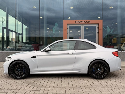BMW M2 - Afbeelding 13 van 30
