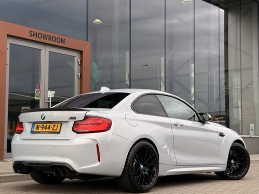 BMW M2 - Afbeelding 16 van 30