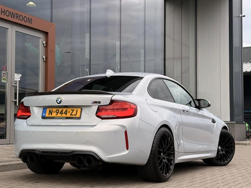BMW M2 - Afbeelding 17 van 30