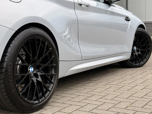 BMW M2 - Afbeelding 18 van 30