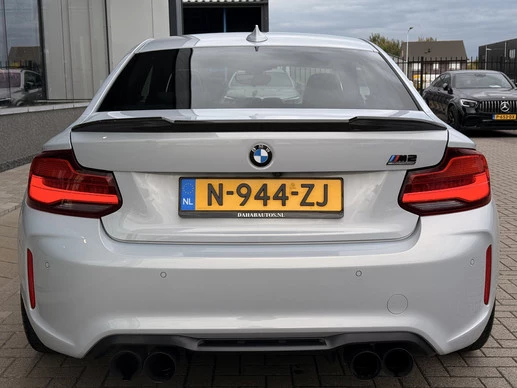 BMW M2 - Afbeelding 19 van 30
