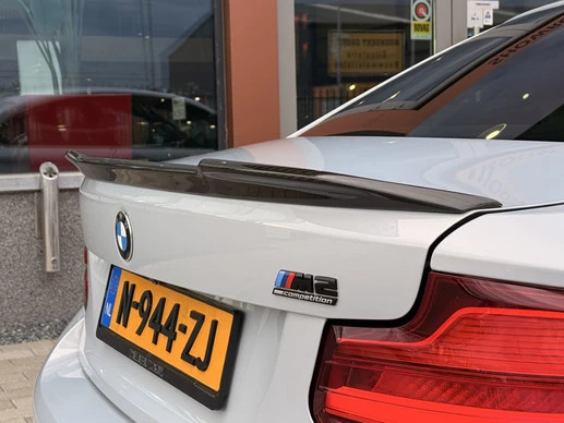 BMW M2 - Afbeelding 21 van 30