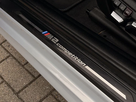 BMW M2 - Afbeelding 23 van 30