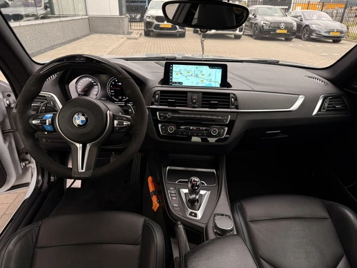 BMW M2 - Afbeelding 25 van 30