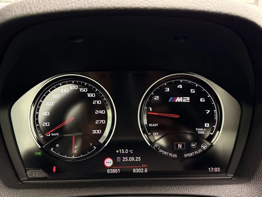 BMW M2 - Afbeelding 26 van 30