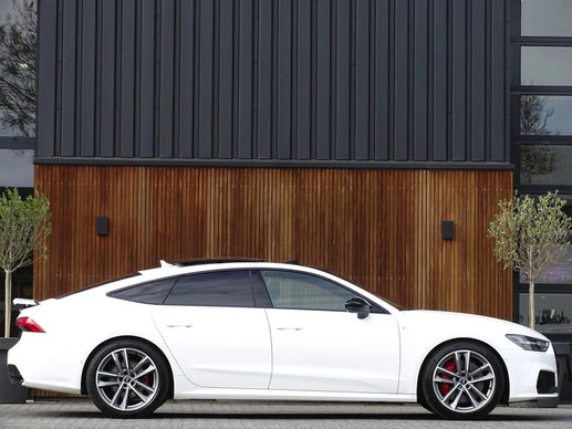 Audi A7 - Afbeelding 3 van 30