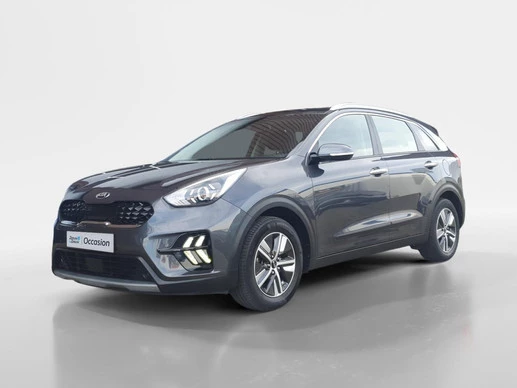 Kia Niro - Afbeelding 1 van 30