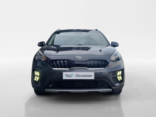 Kia Niro - Afbeelding 2 van 30