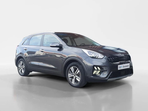 Kia Niro - Afbeelding 3 van 30