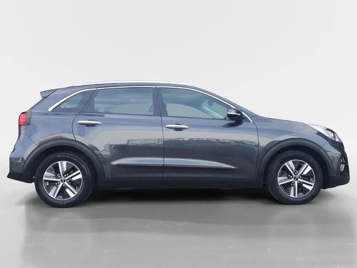 Kia Niro - Afbeelding 4 van 30