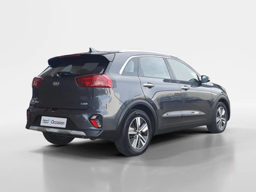 Kia Niro - Afbeelding 5 van 30