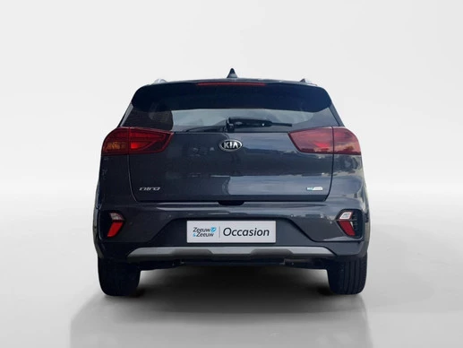 Kia Niro - Afbeelding 6 van 30